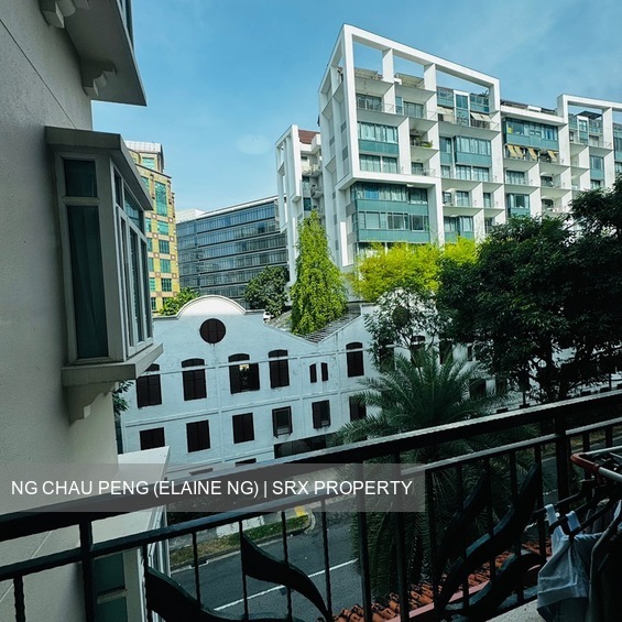 Robertson 100 (D9), Apartment #604521431
